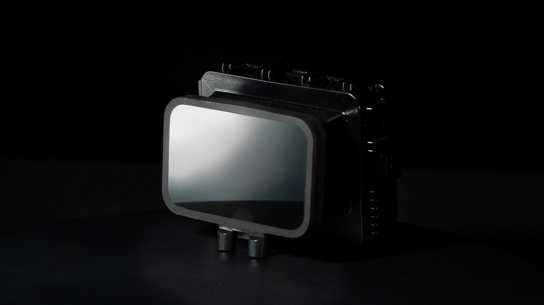 MicroVision