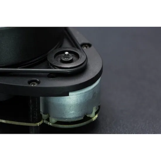 RPLIDAR A1