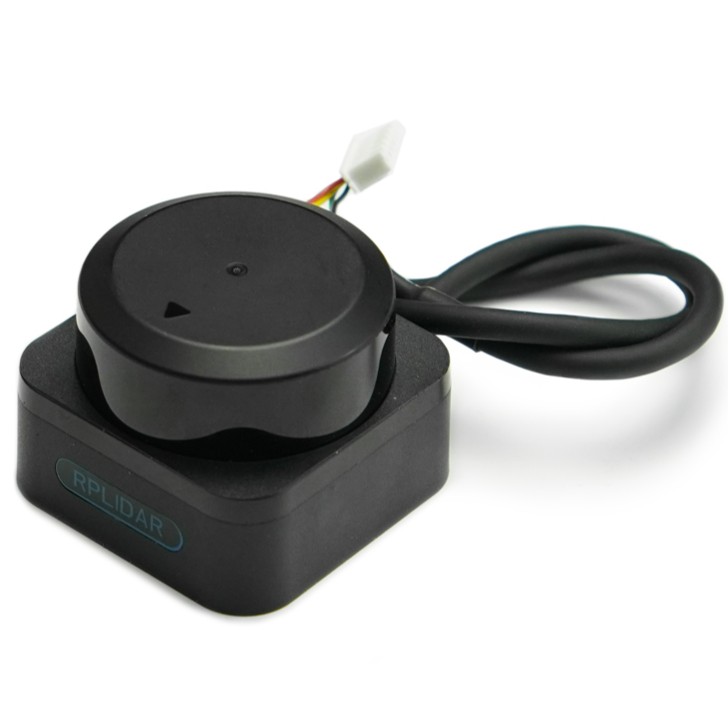 RPLIDAR S3