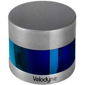 Ultra Puck VLP-32C