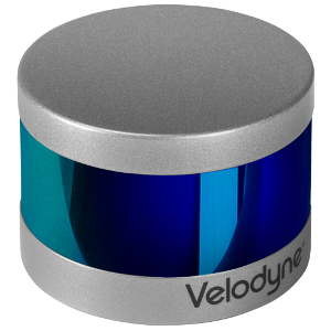 Puck VLP-16